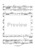 Presto - from Symphony #1, K. 16, third movement