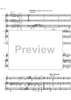 Suite Espagnole - Score