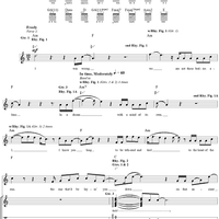 We Walk in the Dream