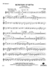 Monsters of Myth - Bb Clarinet 1