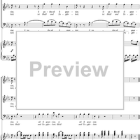 Impogna il Re: No. 15 from "La donna del lago", Act 2 - Score