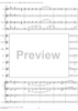 "Zu Hülfe! zu Hülfe! sonst bin ich verloren!", No. 1 from  "Die Zauberflöte", Act 1 (K620) - Full Score
