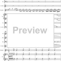 Violin Concerto No. 6 - Full Score
