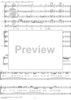 "Madamina! Il catalogo è questo", No. 4 from "Don Giovanni", Act 1, K527 - Full Score