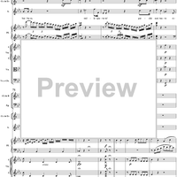 "Ch'io mi scordi di te?", scena and "Non temer, amato bene", rondo, K505