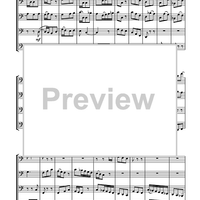 Potens In Terra - Score