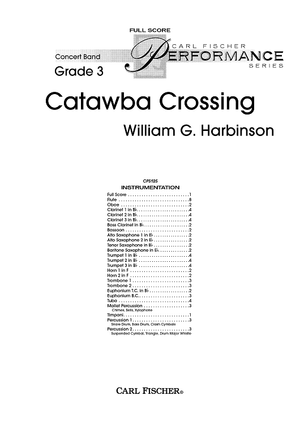 Catawba Crossing - Score