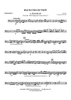 Bach Collection - Euphonium 2 BC/TC