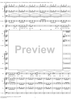 "Die Entführung aus dem Serail", Act 2, No. 12 "Welche Wonne, welche Lust herrscht nun mehr in meiner Brust" - Full Score