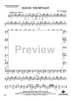 Heroes Triumphant - Advanced Percussion 1