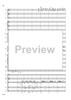 Tudor Sketches - Score