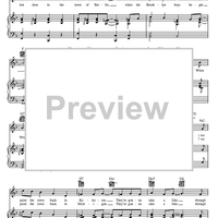 (There'll Be A) Hot Time In The Town Of Berlin