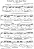 Prelude No. 2 in F-sharp Minor, Op. 15, No. 2