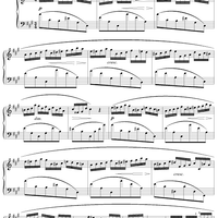 Prelude No. 2 in F-sharp Minor, Op. 15, No. 2