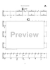 Slavonic Dance No.7, Op.46 - Percussion (opt.)