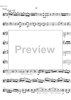String Quintet G Major - Viola 1