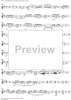String Quartet No. 20 in D Major, K499 - Violin 2