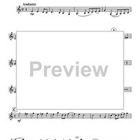 Renaissance Suite - Horn in F