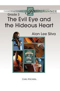 The Evil Eye and the Hideous Heart