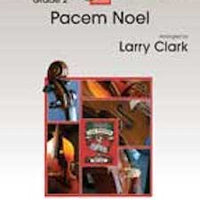 Pacem Noel - Cello