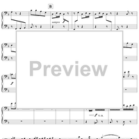 Brandenburg Concerto No. 2 in F Major, BWV1047