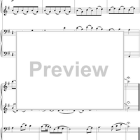 50 Russian Folk-Songs. No. 16. Do Not Sing, O Nightingale