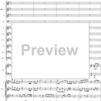 Coronation Anthems, No. 3: "The King Shell Rejoice" (Psalm 21), HWV260