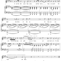 Consider The Lillies