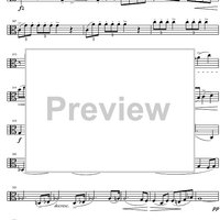 String Quintet C Major D956 - Viola