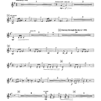 Sun Cycles - Bb Trumpet 2