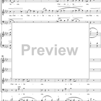 Mass No. 5 in A-flat Major, D678, No. 1: Kyrie