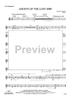 Ghosts of the Lost Ship - Bb Trumpet 2