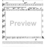 Dixie Jamboree - Banjo/Guitar