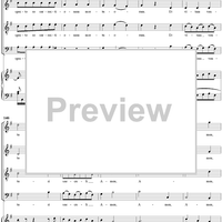 Mass No. 6 in G Major, "Nikolaimesse": No. 3, Credo