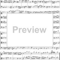 The Art of Fugue: Contrapunctus 11