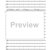 Che è ciò?, No. 4 from "La Traviata", Act 1 - Full Score