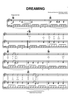 Dreaming