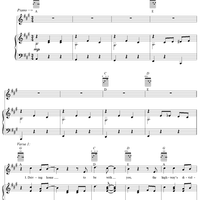 Tonight Is the Night I Fell Asleep at the Wheel