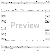 Folksong For Clarinet