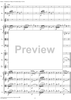 Symphony (No. 43) in F Major, K76 - Full Score
