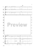 Skyburst - Score