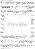 Trio No. 1 in F Major - Cello