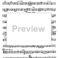 The Toy Trumpet - Trumpet 1