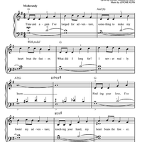 All The Things You Are