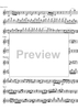 Divertimento No.15 Bb Major KV287 - Violin 1