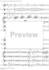 Barbaro, oh Dio! mi vedi, No. 8 from "Il Re Pastore", Act 2 (K208) - Full Score