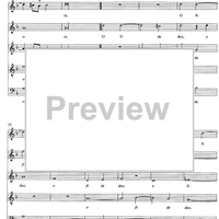 O Domine, qui sponte amne tui