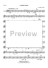 A Silent Echo - Violin 1