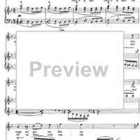 Wenn mein Schatz Hochzeit macht No. 1