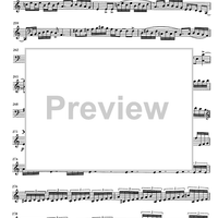 Trio a la memnoriade Alberto Ginastera - Cello